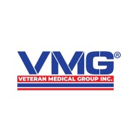 Veteran Medical Group Inc logo - Similar company to Veterans Evaluation Services