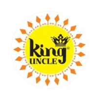 King Uncle logo - Similar company to Vehiclesuggest - Tesla & Ev News, Rumors, Reviews And More