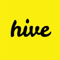 Hive Collective logo - Similar company to Oveas Functionality Provider