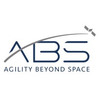 ABS - Agility Beyond Space logo - Similar company to Amos-Spacecom