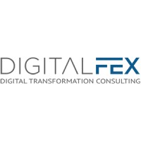 DIGITALFEX GmbH logo - Similar company to Solutionbox Informationstechnologie Gmbh