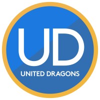 United Dragons FC logo - Similar company to Module Studio
