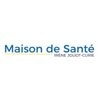 MAISON DE SANTE PLURIDISCIPLINAIRE IRENE JOLIOT CURIE logo - Similar company to Cpts Des Baous