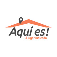 Aquí Es