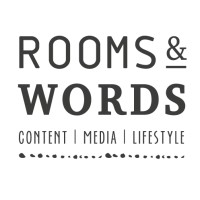 Rooms and Words logo - Similar company to Failure Inc.