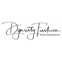 Dynasty Fashion Photography logo - Similar company to St. Jean Creative