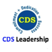 CDS Leadership logo - Similar company to Cds Education Consulting
