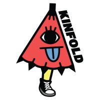 Kinfold logo - Similar company to Deeptale.Ai