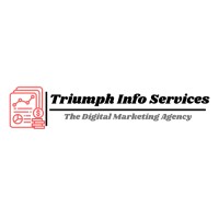 Triumph info Services logo - Similar company to Clemson Online