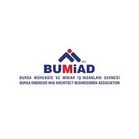 BUMİAD BURSA MÜHENDİS VE MİMAR İŞ İNSANLARI DERNEĞİ logo - Similar company to Ona İnşaat