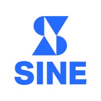 SINE logo - Similar company to The Contingent