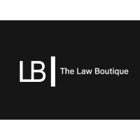 The Law Boutique logo - Similar company to Jd Process Serving