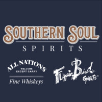 Southern Soul Spirits: All Nations Whiskey & Flippin Bird Brands logo - Similar company to I Won'T Not
