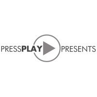 Press Play Presents logo - Similar company to The Operatives