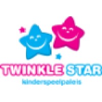 Kinderspeelpaleis Twinkle Star logo - Similar company to Riant Kinderopvang