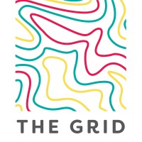 The Grid Space logo - Similar company to Manpho Tech