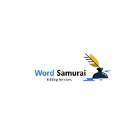 Word Samurai Editing Services logo - Similar company to Journal America