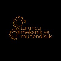 Turuncu Mekanik ve Mühendislik