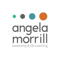 Angela Morrill Leadership & Life Coaching logo - Similar company to Impact Coaching Solutions