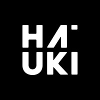 Hauki logo - Similar company to Textilerefuge