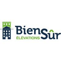 Bien Sûr Elévations logo - Similar company to Oxium Group