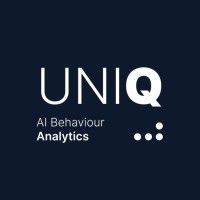 UNIQ AI Analytics logo - Similar company to App Invent