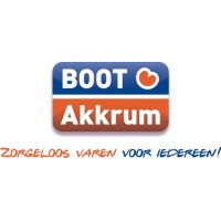 Boot Akkrum logo - Similar company to Metaaldeco