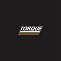 Torque logo - Similar company to Bota Na Rua