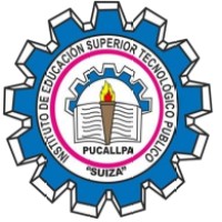 Instituto de Educación Superior Tecnológico Publico SUIZA logo - Similar company to Refloresca Sac