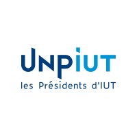 UNPIUT - Les présidents d'IUT logo - Similar company to Un De Ces Quatre