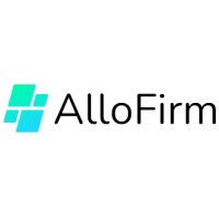 AlloFirm logo - Similar company to Netsync