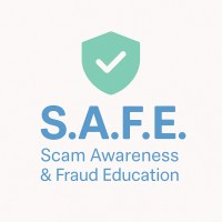S.A.F.E. - Scam Awareness & Fraud Education logo - Similar company to Idfier