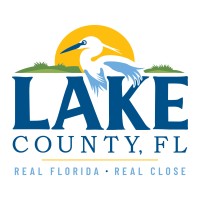 Lake County Board of County Commissioners logo - Similar company to Education Foundation Of Lake County