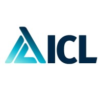 ICL América do Sul logo - Similar company to Itss Pm Run