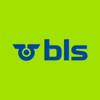 BLS AG logo - Similar company to Sbb Cff Ffs