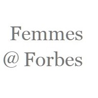 Femmes@Forbes logo - Similar company to Women For Ceo