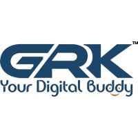 GRK Info Services Pvt Ltd logo - Similar company to Grk Consulting