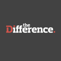 The Difference logo - Similar company to The Difference Engine