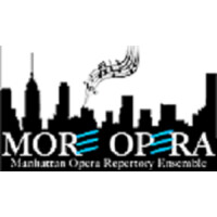 MORE Opera logo - Similar company to Catapult Opera