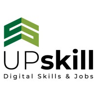 Programa UPskill - Digital Skills & Jobs logo - Similar company to Code For All Group