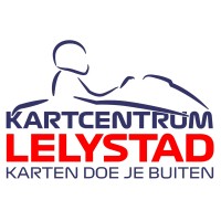 Kartcentrum Lelystad logo - Similar company to Emit It