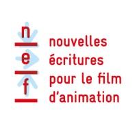 NEF Animation - Recherche et création pour le film d'animation logo - Similar company to Motion Lab Studio