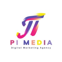Pi Media logo - Similar company to Digimarketerz