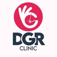DGR Clinic logo - Similar company to Df Dental
