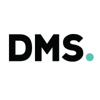 DMS Agency logo - Similar company to Dms