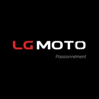 LG Moto logo - Similar company to Digiibuz