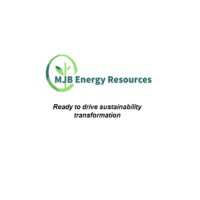 MJB Energy Resources, Inc. logo - Similar company to Synergy Realty Network