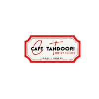 Cafe Tandoori Indian Cuisine logo - Similar company to Clever Cafe