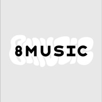 8Music logo - Similar company to Absolute Music