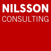 Nilsson Consulting logo - Similar company to Mnc ( M.B Nilsson Consulting Ab)